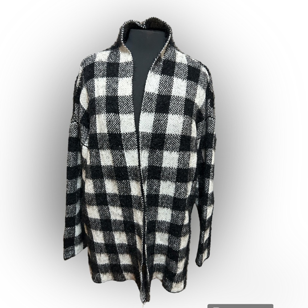 Simply Styled Cardigan NWT